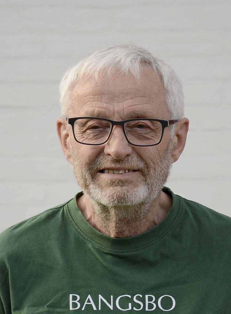 Bent Jørgen Christiansen