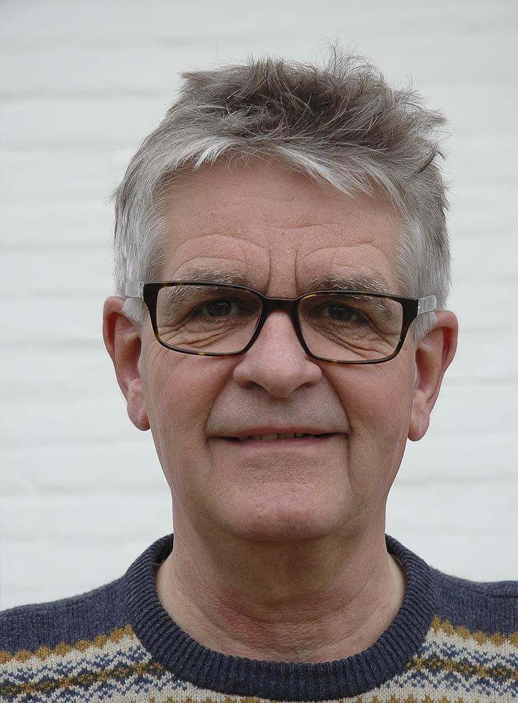 Hans Henrik Jensen