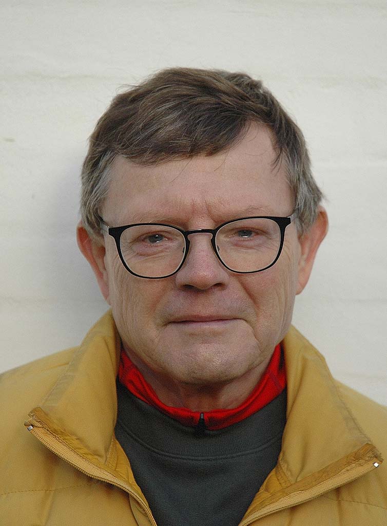 Poul Andersen