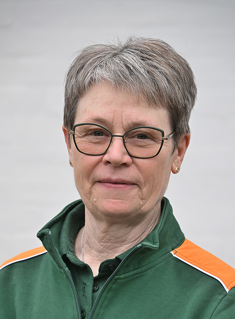 Sanni Møller Damsgaard
