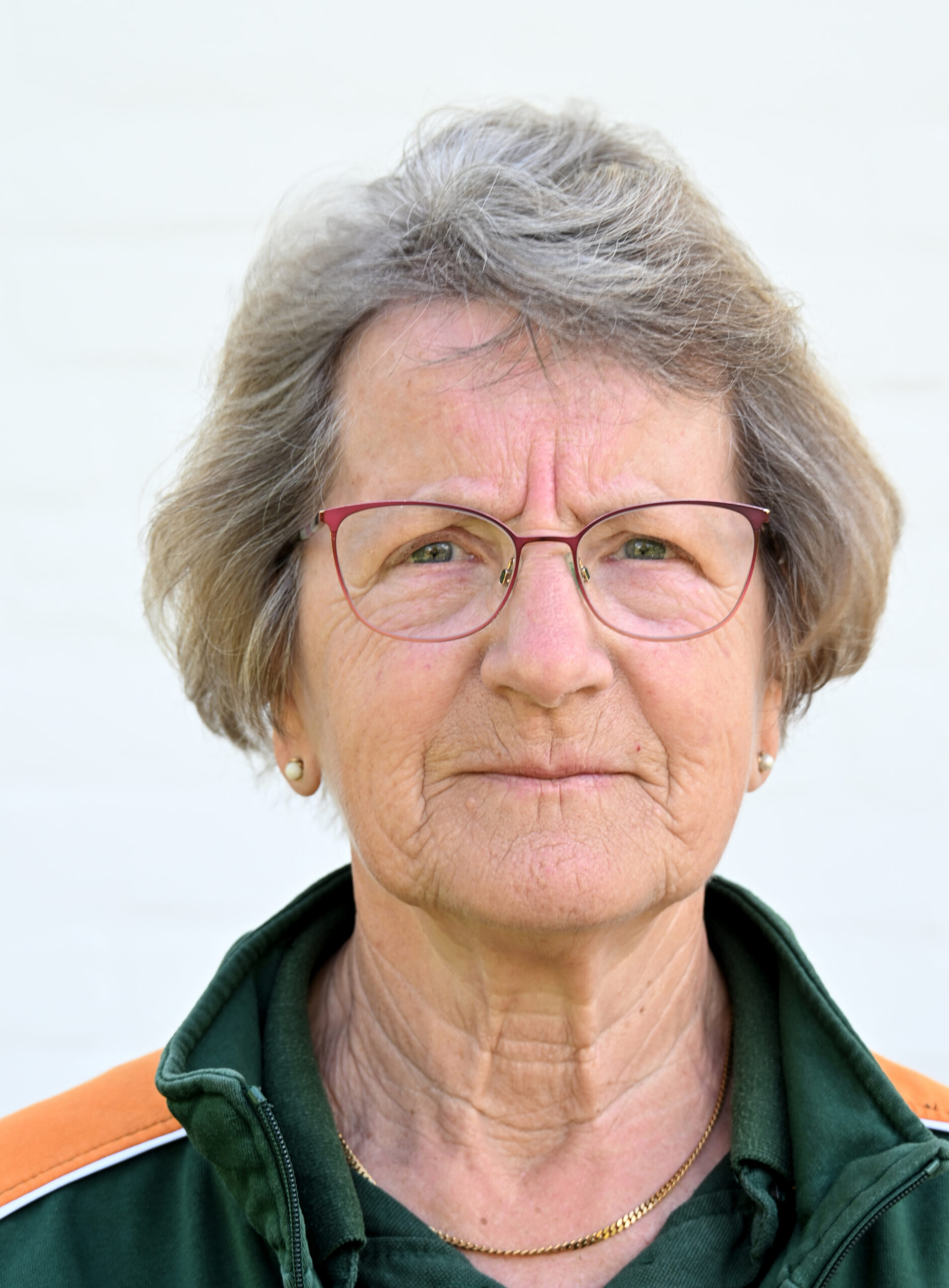 Birgit Olsen
